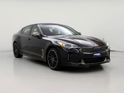 2020 Kia Stinger GT -
                Hartford, CT