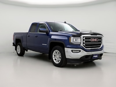 2019 GMC Sierra 1500 SLE -
                Hartford, CT