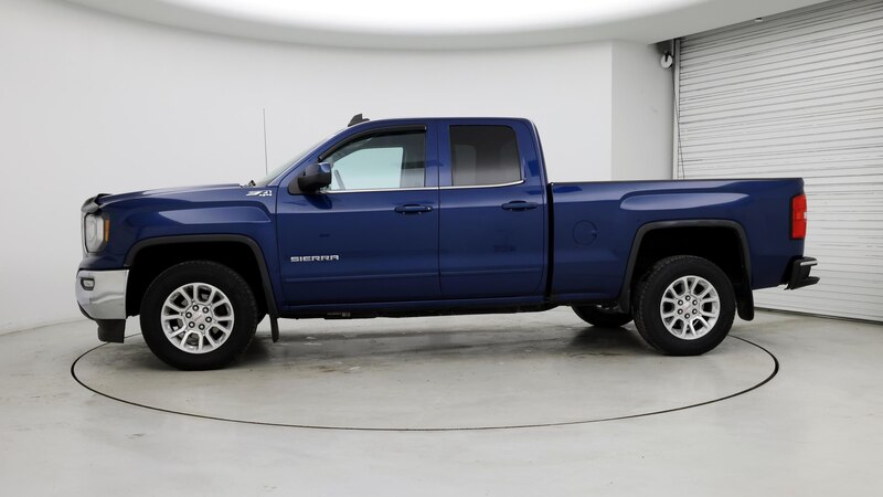 2019 GMC Sierra 1500 SLE 3