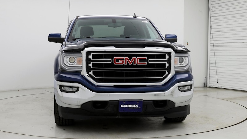 2019 GMC Sierra 1500 SLE 5