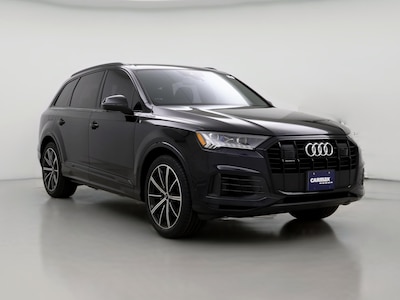 2021 Audi Q7 Prestige -
                Cranston, RI