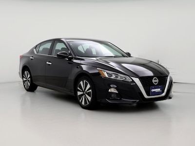 2019 Nissan Altima SV -
                Hartford, CT