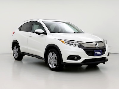 2019 Honda HR-V EX -
                Hartford, CT