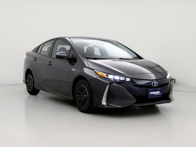 2017 Toyota Prius Prime Premium -
                Hartford, CT