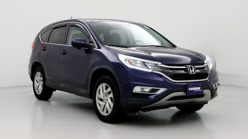 2015 Honda CR-V EX Hero Image