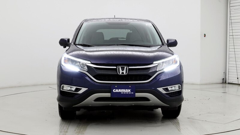 2015 Honda CR-V EX 5