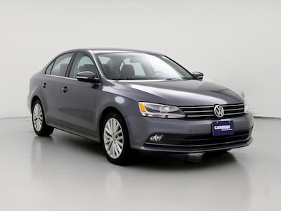 2015 Volkswagen Jetta SE -
                Hartford, CT