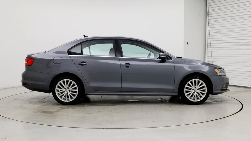 2015 Volkswagen Jetta SE 7