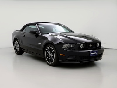 2014 Ford Mustang GT Premium -
                Woodbridge, VA