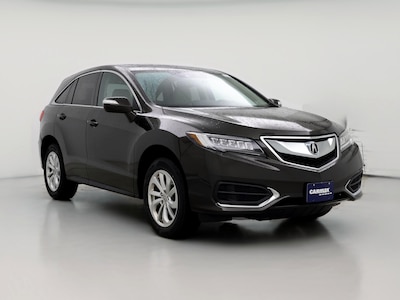 2016 Acura RDX Base -
                Hartford, CT