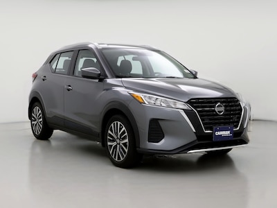 2021 Nissan Kicks SV -
                Hartford, CT