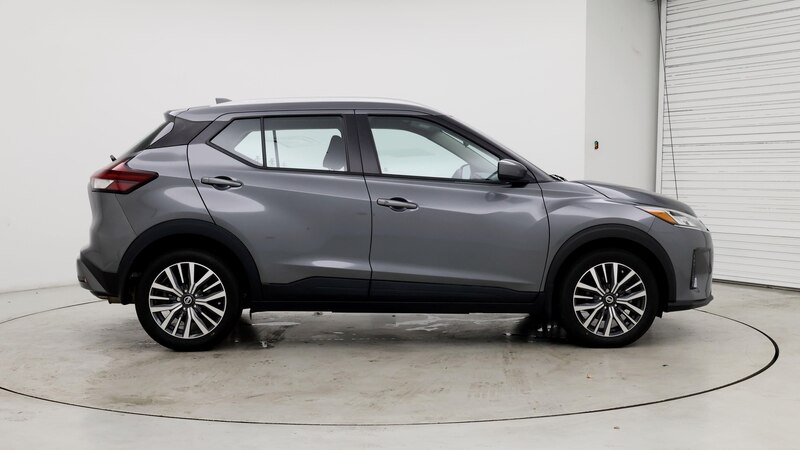 2021 Nissan Kicks SV 7