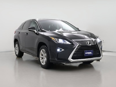 2016 Lexus RX 350 -
                Waterbury, CT