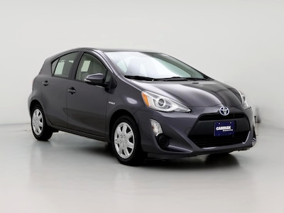 2015 Toyota Prius c One -
                Hartford, CT