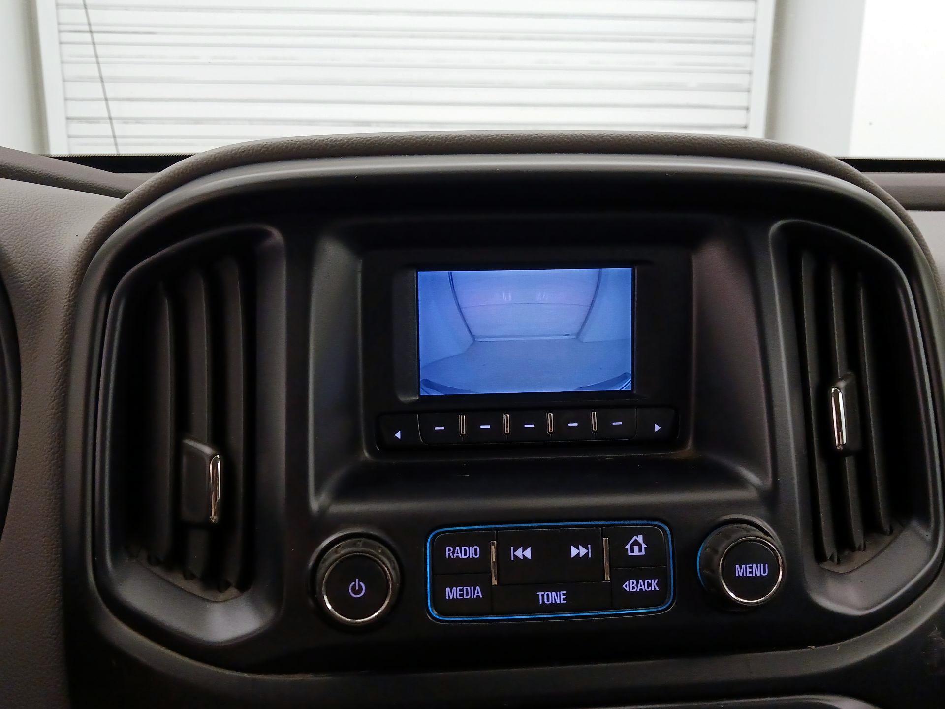 Thumbnail: 2017 Chevrolet Colorado - 14