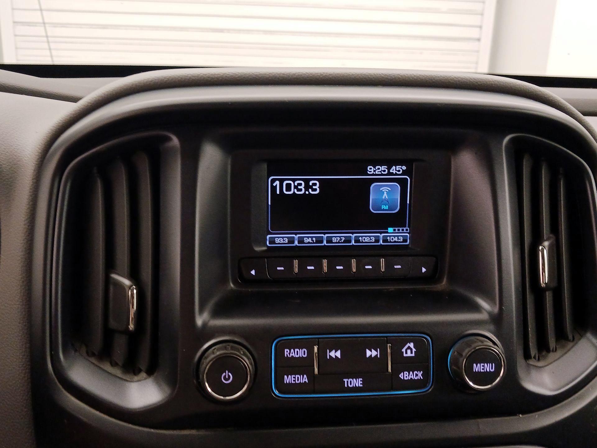 Thumbnail: 2017 Chevrolet Colorado - 15