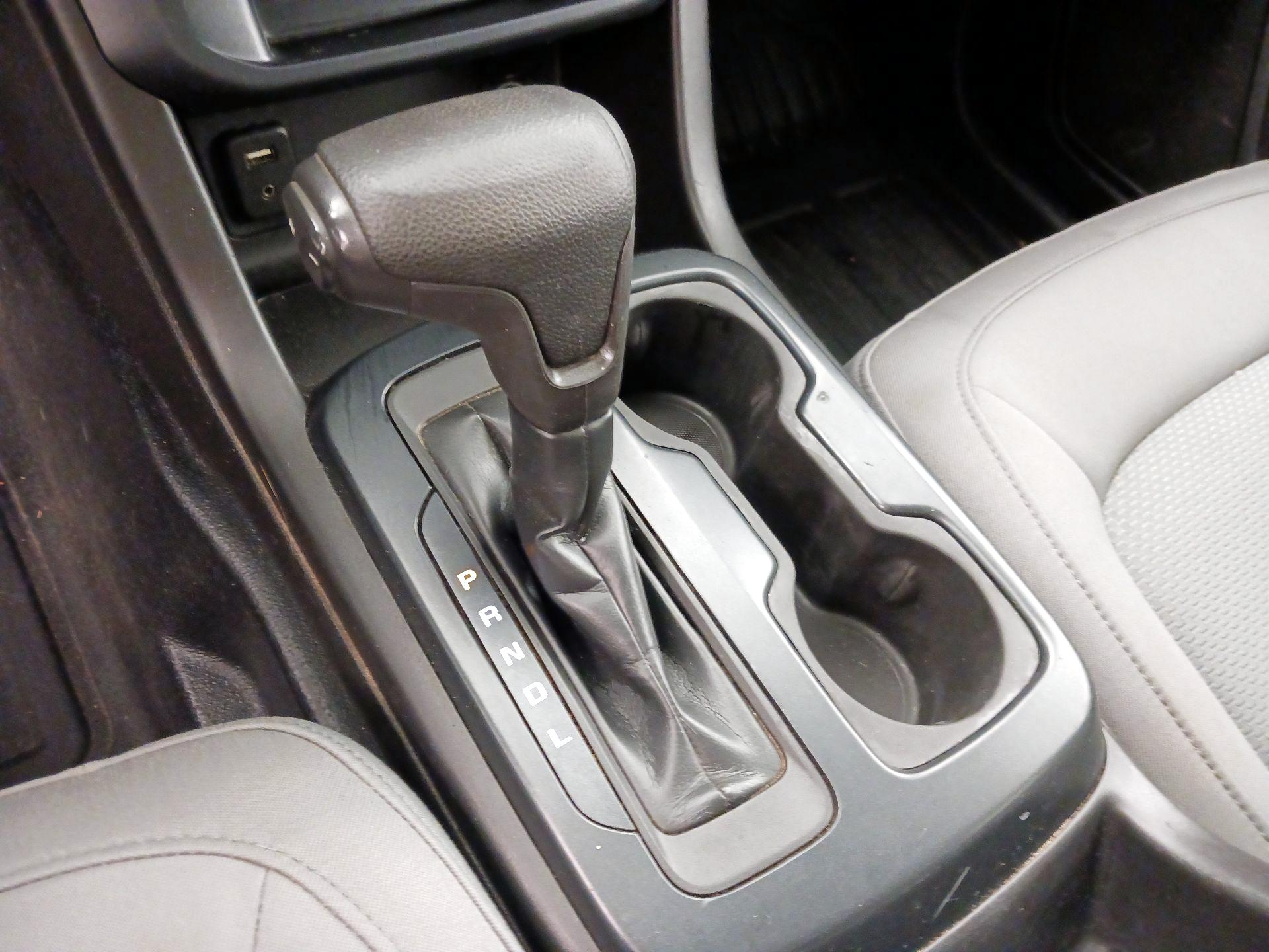 Thumbnail: 2017 Chevrolet Colorado - 17