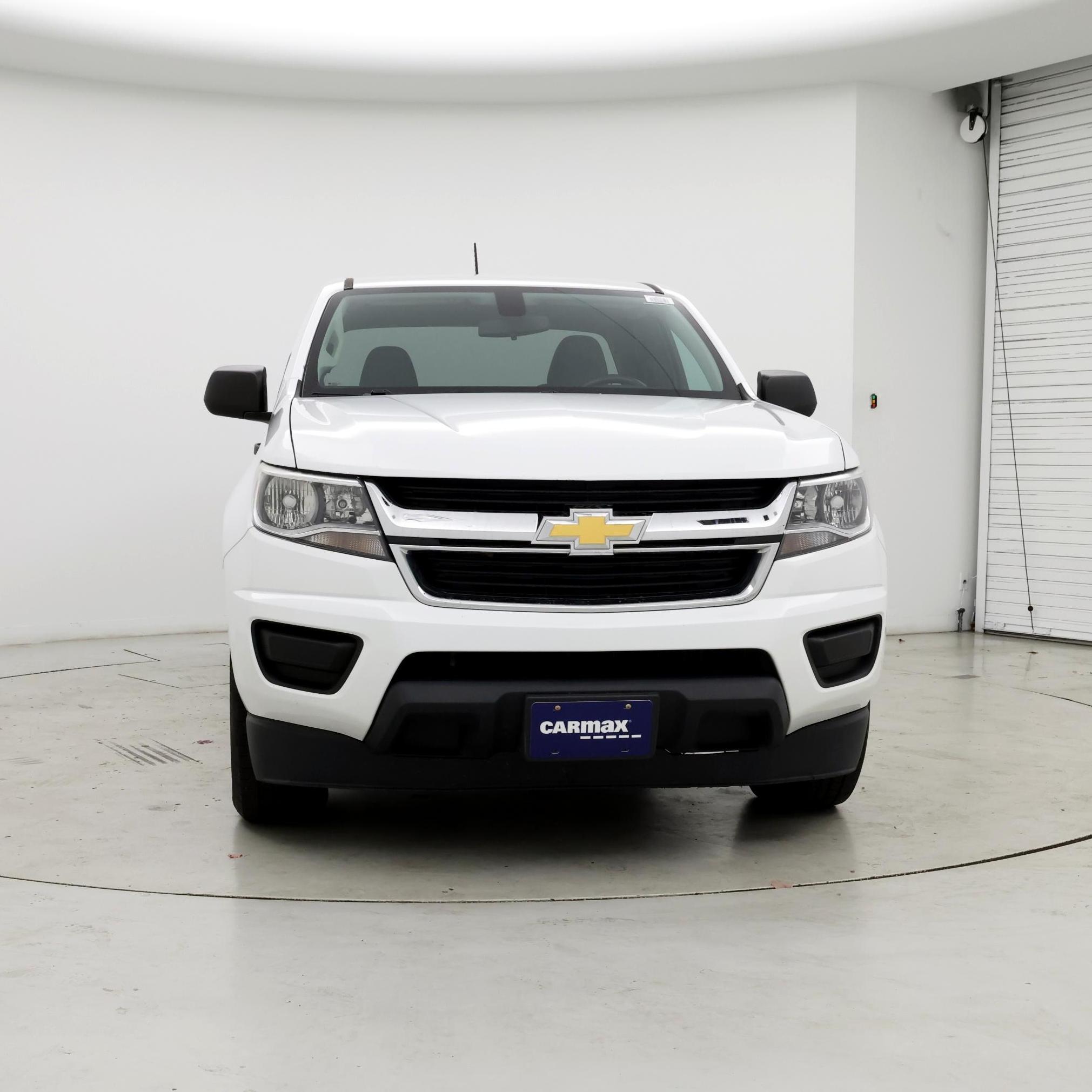 Thumbnail: 2017 Chevrolet Colorado - 5