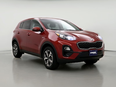 2020 Kia Sportage LX -
                Hartford, CT