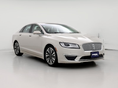 2020 Lincoln MKZ Reserve -
                Pompano Beach, FL