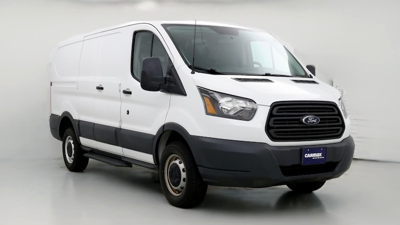 2015 Ford Transit Series 250 Hero Image