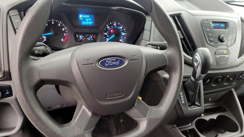 2015 Ford Transit Series 250 10