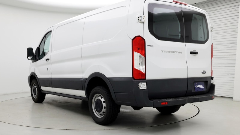 2015 Ford Transit Series 250 2