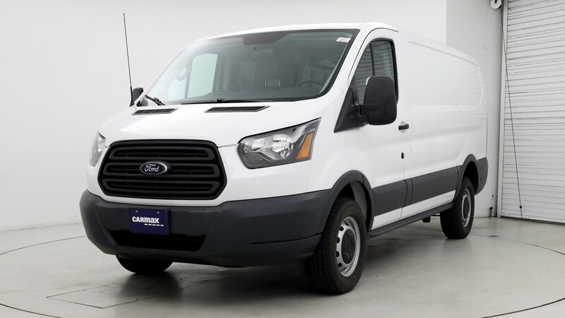 2015 Ford Transit Series 250 4