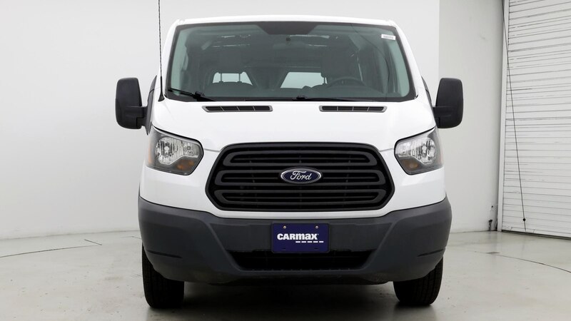 2015 Ford Transit Series 250 5