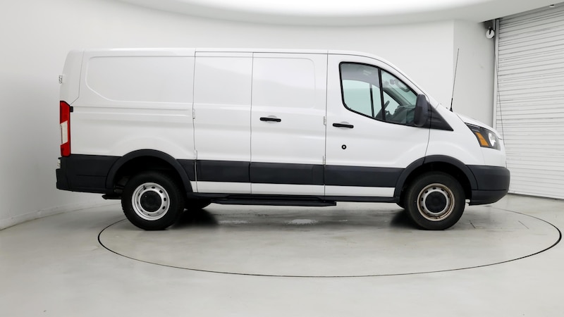 2015 Ford Transit Series 250 7