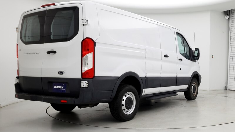 2015 Ford Transit Series 250 8