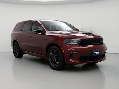 2022 Dodge Durango R/T -
                Hartford, CT