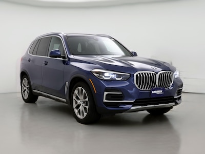 2022 BMW X5 xDrive40i -
                Hartford, CT