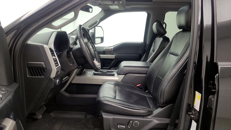 2018 Ford F-350 Lariat 11