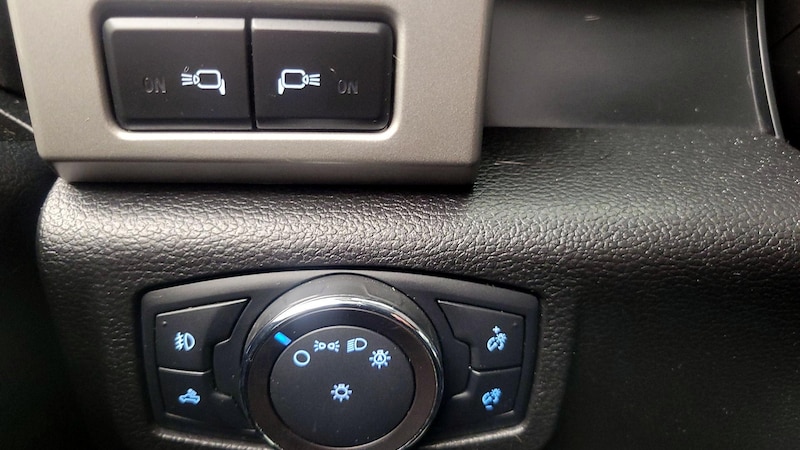2018 Ford F-350 Lariat 13
