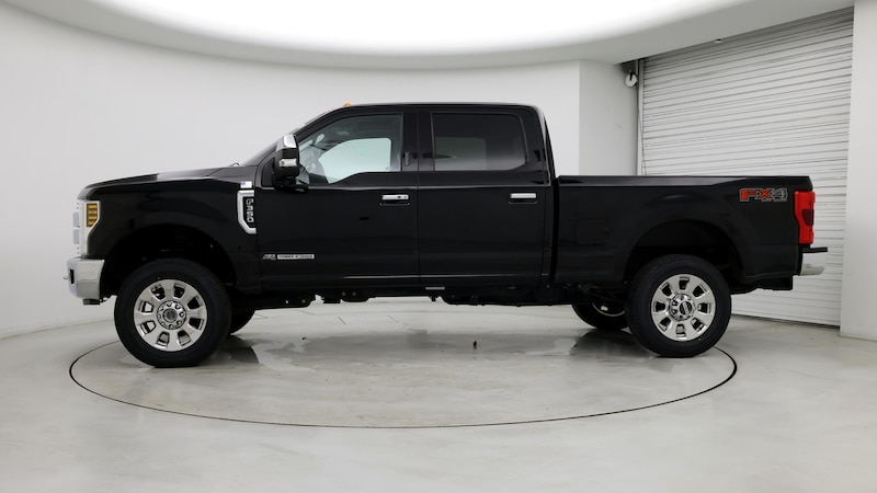 2018 Ford F-350 Lariat 3