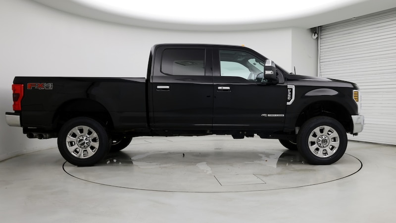 2018 Ford F-350 Lariat 7