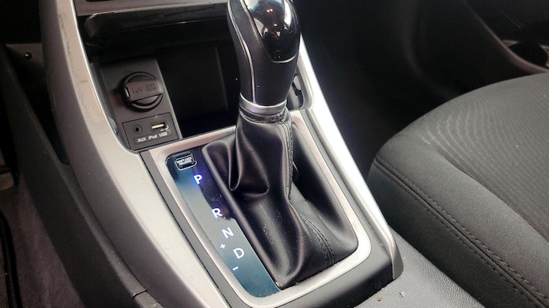 2015 Hyundai Elantra Limited Edition 17