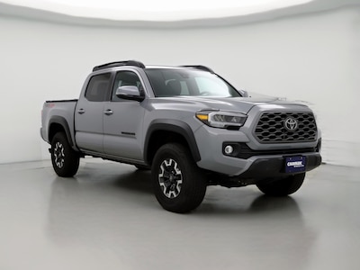 2021 Toyota Tacoma TRD Off-Road -
                Hartford, CT