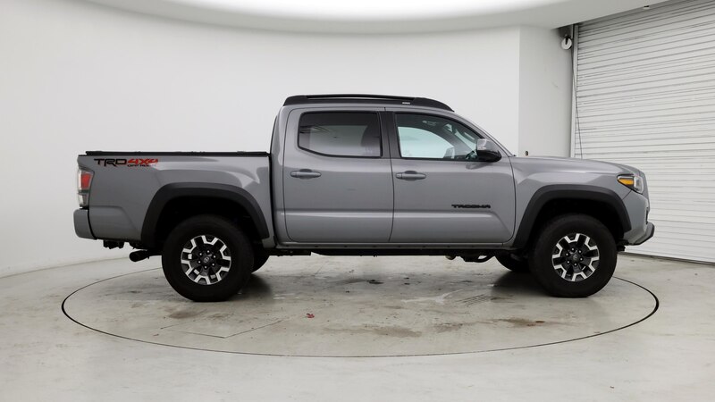 2021 Toyota Tacoma TRD Off-Road 7