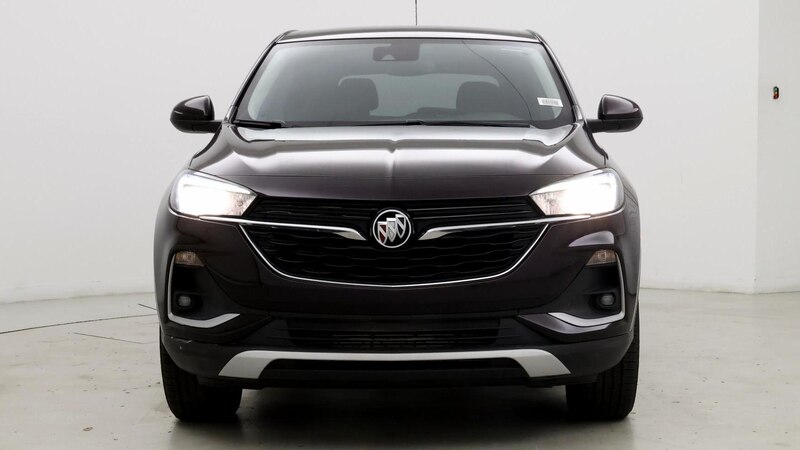 2020 Buick Encore GX Preferred 5