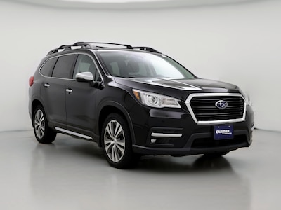 2020 Subaru Ascent Touring -
                Hartford, CT