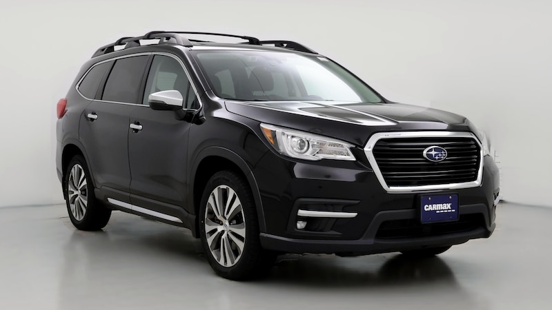 2020 Subaru Ascent Touring Hero Image