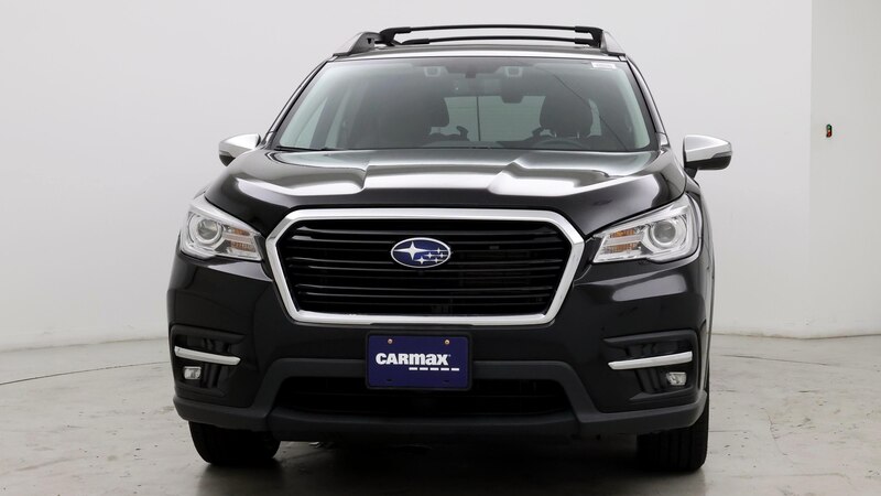 2020 Subaru Ascent Touring 4