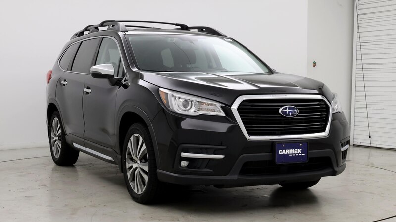 2020 Subaru Ascent Touring 5