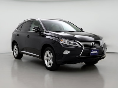 2015 Lexus RX 350 -
                Hartford, CT