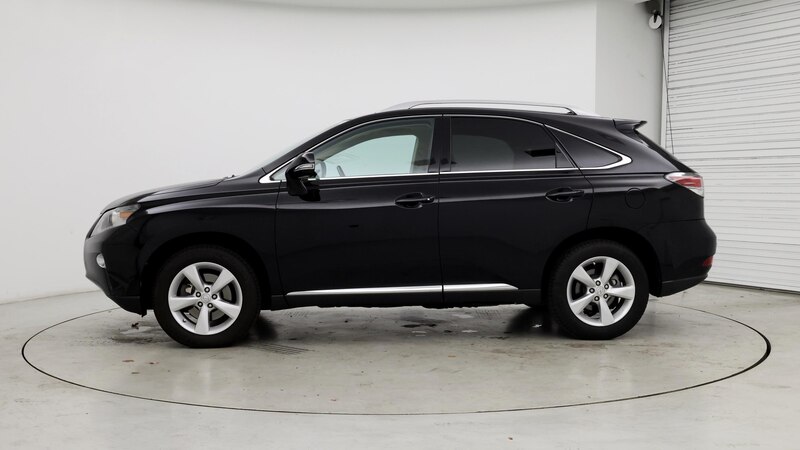 2015 Lexus RX 350 3