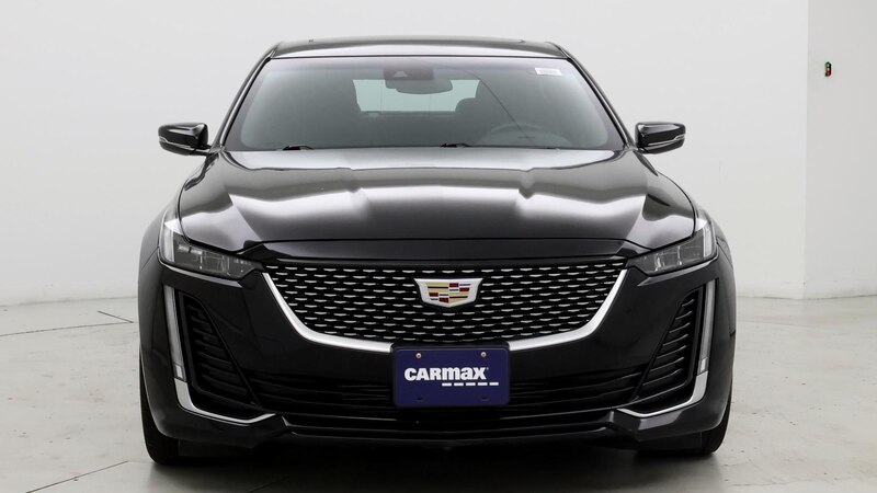 2020 Cadillac CT5 Sport 5