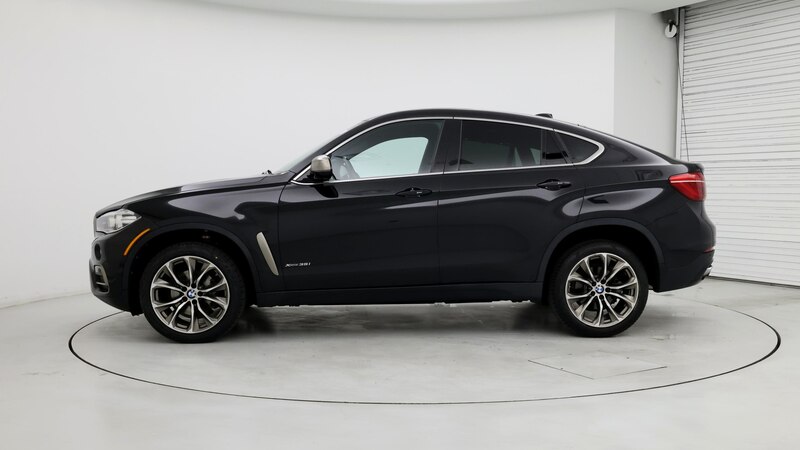 2017 BMW X6 xDrive35i 3