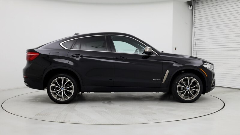 2017 BMW X6 xDrive35i 7